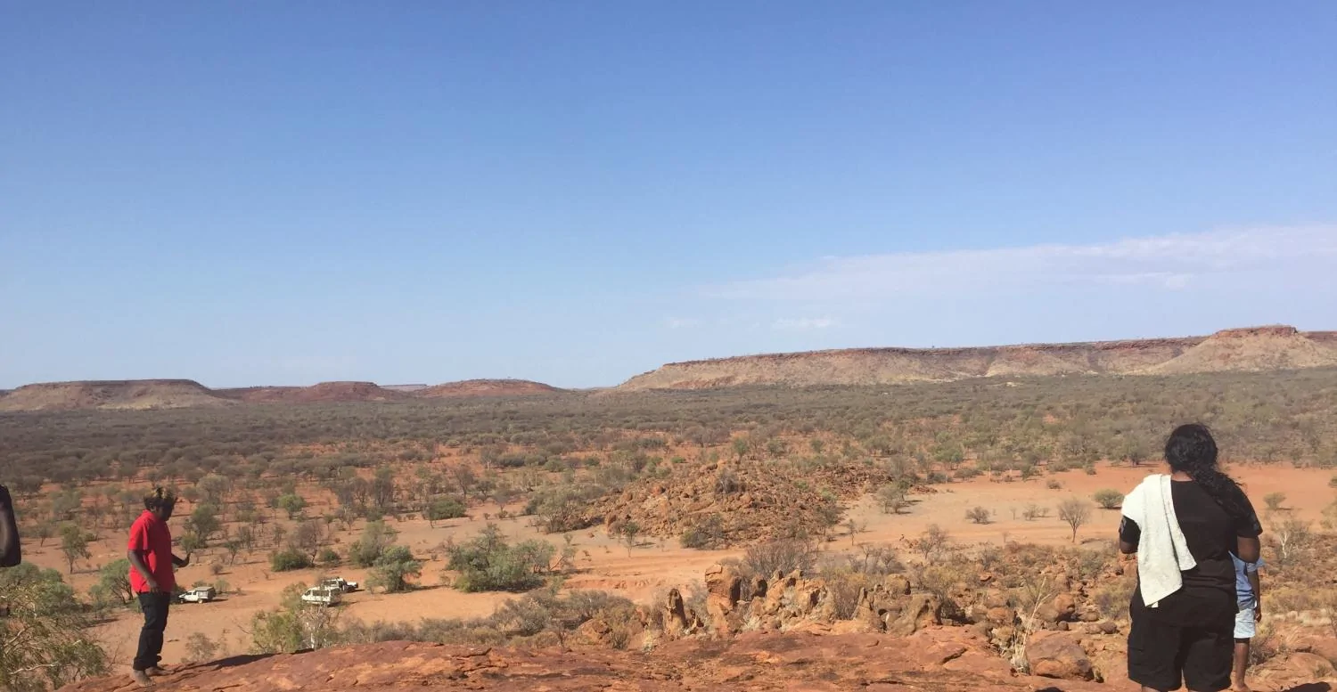 Kaytetye Language Resources